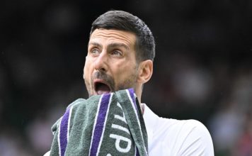 SRBINA IZNENADILA ODLUKA VIMBLDONA! Ovome se Novak Đoković nije nadao!