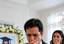 Poruka koja je stigla sa starog broja njegove kćeri zaustavila je masovno zlostavljanje… i otkrila laž koja je uništila njegovu obitelj.