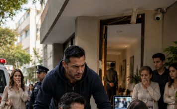 Moj četverogodišnji sin nazvao me na posao plačući: “Tata, mamin dečko me udario palicom”. Bio sam udaljen 20 minuta, pa nisam vikao ni prijetio; samo sam nazvao brata i 911… ali kamera u dnevnoj sobi otkrila je nešto gore od udarca.