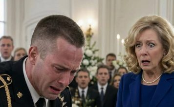 Vratio sam se kući s vojne službe, nadajući se da ću vidjeti ženin osmijeh. Umjesto toga, pronašao sam lijes usred dnevne sobe. “”Umrla je na porodu…”