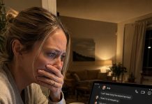 Slučajno sam se prijavila na Instagram svog muža — zadnja poruka nije bila meni, nego mojoj najboljoj prijateljici: “Još mjesec dana i potpisat će prodaju kuće”