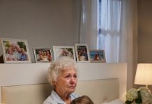 „Bako, moji mama i tata nisu otišli u Monterrey poslovno… otišli su vidjeti kako da uzmu tvoju kuću i tvoje sve”
