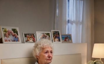 „Bako, moji mama i tata nisu otišli u Monterrey poslovno… otišli su vidjeti kako da uzmu tvoju kuću i tvoje sve”