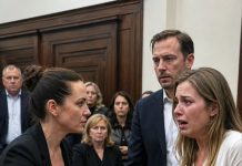 Nakon deset godina braka dobila sam sudski poziv jer me nepoznata žena optužila da joj zavodim zaručnika i uništavam buduću obitelj.
