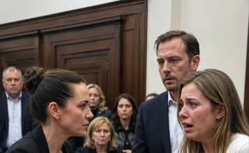 Nakon deset godina braka dobila sam sudski poziv jer me nepoznata žena optužila da joj zavodim zaručnika i uništavam buduću obitelj.