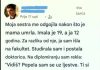 Sestra koja je žrtvovala svoje snove da bih ja imao budućnost: Priča o ljubavi, odricanju i zahvalnosti