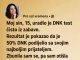 Moj sin je uradio DNK test zabave radi… Ono što je otkrio promenilo je sve što sam mislio da znam
