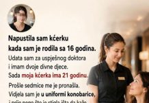 Godinama je skrivala veliku tajnu iz mladosti: Priča o potisnutoj krivici, bolnoj prošlosti i kćerki koja se vratila da spasi porodicu