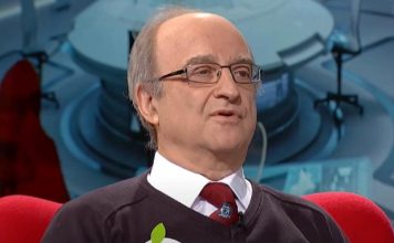 “SLANINA MOŽE SVAKI DAN, MLEKO JE BOLEST”: Poznati IMUNOLOG otkriva koja hrana je ČIST OTROV, u zabludi smo!