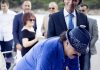 ESTRADA U ŠOKU! Haris Džinović stao na ludi kamen, a niko nije očekivao da će baš poznata političarka stati uz njega pred matičarem!”