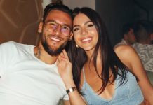 SVE JE OSTALO SKRIVENO DO POSLJEDNJEG TRENUTKA: Ceca dobila još jedno unuče, javnost iznenađena! Porodila se Anastasija!!