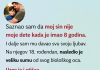 Otišao je, ali to nije bio kraj: Priča o ocu, istini i ljubavi koja ne zavisi od krvi