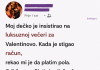 Izdaja za večerom: Kad se romansa pretvori u tajni test karaktera