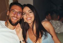SADA JE POZNATO IME MALOG GUDELJA! ANASTASIJA I NEMANJA NAPRAVILI IZBOR KOJI JE RASPLAKAO PORODICU…IZA NJEGA SE KRIJE PRIČA KOJU NIKO NIJE OČEKIVAO…