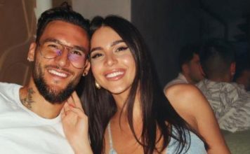 SADA JE POZNATO IME MALOG GUDELJA! ANASTASIJA I NEMANJA NAPRAVILI IZBOR KOJI JE RASPLAKAO PORODICU…IZA NJEGA SE KRIJE PRIČA KOJU NIKO NIJE OČEKIVAO…