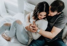 Doktor nije uvijek rešenje! Ovih 10 oboljenja možete izlečiti sa vašim partnerom! (FOTO)