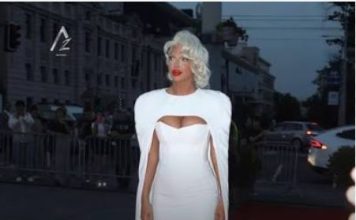UDALA SE JELENA KARLEUŠA!!A tek da vidite ko je MLADOŽENJA zanijemit ćete od šoka!!!!NIKA NAKON CEREMONIJE NAPRVILA NEVIĐENI SKANDAL…..