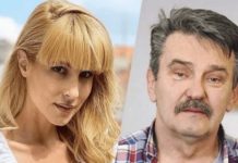 TUŽNO je kada otac govori ovako o svom djetetu! Poznati glumac otkrio zašto nema odnos sa kćerkom IVOM! Ove riječi lome srca