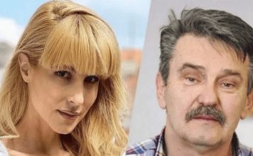 TUŽNO je kada otac govori ovako o svom djetetu! Poznati glumac otkrio zašto nema odnos sa kćerkom IVOM! Ove riječi lome srca