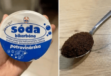 Pomiješajte kafu i sodu bikarbonu: Domaća maska za lice o kojoj se mnogo govori, ali evo šta treba znati prije nego što je isprobate