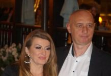 VIKI PROGOVORILA O RASTAVI OD TAŠKETA: Pjevačica 20 godina šutiIa, u Nerminu sam pronasla utjehu, trpiIa sam jake udarce u tom braku, vrijeme je da se zna!