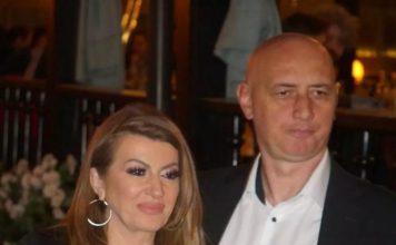 VIKI PROGOVORILA O RASTAVI OD TAŠKETA: Pjevačica 20 godina šutiIa, u Nerminu sam pronasla utjehu, trpiIa sam jake udarce u tom braku, vrijeme je da se zna!
