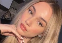 Milica ima NAJČUDNIJE PREZIME ZBOG KOG LJUDI POCRVENE čim ga čuju: Momci joj se zbog toga javljaju na Instagramu, a uvijek je u CENTRU PAŽNJE zahvaljujući njemu