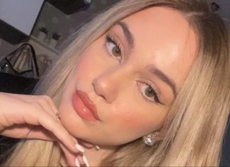Milica ima NAJČUDNIJE PREZIME ZBOG KOG LJUDI POCRVENE čim ga čuju: Momci joj se zbog toga javljaju na Instagramu, a uvijek je u CENTRU PAŽNJE zahvaljujući njemu