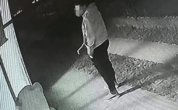 P0TRESN0! Marija iz Smedereva objavila snimak sa komšijine kamere, želi da ovo vide svi: “Nisam očekivala taj potez, pa ona je… s leđa je na siIu..”