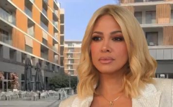 NEVIĐENI SKANDAL!!!!Milica Todorović prijavljena za pokušaj ubistva: U sve je umešana i ova pevačica!!NASRNULE NA SUPRUGU NJENOG OŽENJENOG PARTNERA!!!!