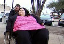 OVO JE BILA NAJDEBLJA DEVOJKA NA SVETU SA 338 KG, A DANAS JE PRELEPA ZGODNA DAMA: Uradila je 1 stvar i smršala 260 kg