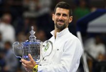 KAD TI JE SIN NOVAK ĐOKOVIĆ – U ovoj velelepnoj vili žive Dijana i Srđan: Unutra je čist glamur, a dvorište je kao iz bajke, pogledajte samo (foto)