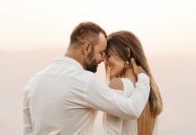 5 razloga zašto muškarci preferiraju mršavije žene