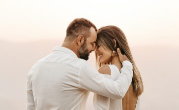 5 razloga zašto muškarci preferiraju mršavije žene