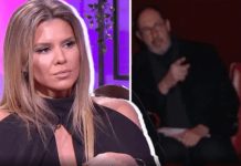 NEVIĐENI SKANDAL!!Sreća nije dugo trajala nakon ovog Melininog ispada muž je ISTJERAO iz kuće pogledajte samo taj prizor!!!!