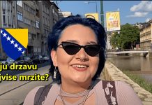 ANKETA Pitali su Bosance i Hercegovce u Sarajevu “koju državu mrzite?”. Evo šta su odgovorili… (VIDEO)