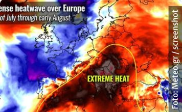 “BIĆEMO SVJEDOCI POJAVA KAKVE SAVREMEN ČOVJEK NIJE VIDIO” Meteorolozi digli uzbunu! Stiže klimatski fenomen i biće RAZORAN