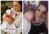 Verom u Boga i molitvom pomerila planine: Sanja Maletić o najvažnijoj životnoj pobedi i rođenju ćerke u šestoj deceniji