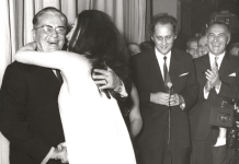 TITOVI LJUDI HTELI DA JE OTRUJU: Olivera Katarina je plaćala skupu cenu svoje lepote – “Stalno su nasrtali na mene” Jovanka je uvijek bila ljubomorna