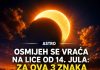 Mladi Mjesec u Raku 14. jula donosi novi početak: Tri horoskopska znaka konačno ostavljaju brige iza sebe