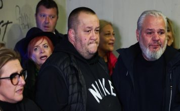 HaIidov sin tek sad razvezao jezik, svi u š0ku! Nije vrijedan 0vog svega, on je bio.. – testament sve promijenio, imao je drugu zenu, nisam mu jedini sin? HaIidov sin tek sad razvezao jezik, svi u š0ku! Nije vrijedan 0vog svega, on je bio.. – testament sve promijenio, imao je drugu zenu, nisam mu jedini sin? - featured image
