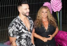 INDIRA DUGO BILA SAMA, ALI JE SAD S NJIM NAŠLA MIR: Emir Đulović je njen izbor: Radimo nešto posebno, ON UMIJE DA ME USREĆI