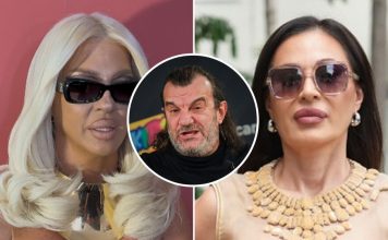 “Ceca je nosila moju sliku kod vračare”: Karleuša besni zbog napada na Lukasa, iznela strašne stvari u javnost