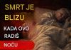 Noćne navike koje mogu uticati na zdravlje srca i mozga i kako da ih promenite Noćne navike koje mogu uticati na zdravlje srca i mozga i kako da ih promenite - featured image