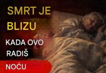 Noćne navike koje mogu uticati na zdravlje srca i mozga i kako da ih promenite Noćne navike koje mogu uticati na zdravlje srca i mozga i kako da ih promenite - featured image