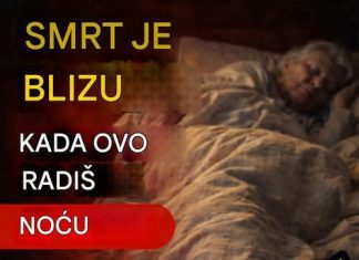 Noćne navike koje mogu uticati na zdravlje srca i mozga i kako da ih promenite Noćne navike koje mogu uticati na zdravlje srca i mozga i kako da ih promenite - featured image