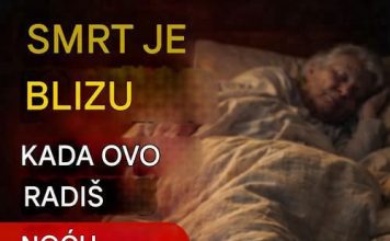 Noćne navike koje mogu uticati na zdravlje srca i mozga i kako da ih promenite Noćne navike koje mogu uticati na zdravlje srca i mozga i kako da ih promenite - featured image