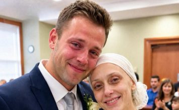 OŽENIO SAM SVOJU SMRTNO BOLESNU PRVU LJUBAV KAKO BIH JOJ ISPUNIO POSLJEDNJU ŽELJU — NO NAKON POGREBA NEPOZNATA ŽENA STAVILA MI JE OMOTNICU U RUKU, A ISTINA U NJOJ SRUŠILA JE SVE ŠTO SAM TRIDESET GODINA VJEROVAO O NAŠEM RASTANKU