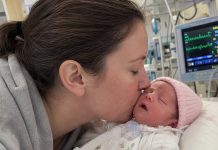 Majka je došla u mrtvačnicu kako bi posljednji put vidjela svoju djevojčicu. Ali tijekom oproštaja primijetila je nešto nevjerojatno…