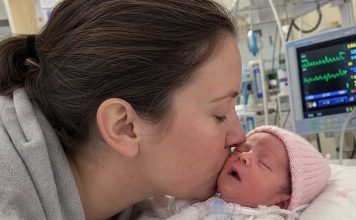 Majka je došla u mrtvačnicu kako bi posljednji put vidjela svoju djevojčicu. Ali tijekom oproštaja primijetila je nešto nevjerojatno…